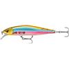 Leurre Suspending Rapala Precision Xtreme Air Boss Saltwater 100 - 10Cm - Ghsh