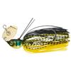 Chatterbait Sakura Cover Bladed Jig - 10G - Gill