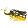 Bladed Jig Sakura Mini Cajun Bladed Jig - 7G - Gill
