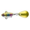 Leurre Coulant Madness Bakuree Spin - 12G - Ginpun Gold Rainbow