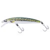 Leurre Flottant Jatsui Biz Minnow - 7Cm - Gla