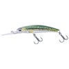 Leurre Flottant Jatsui Biz Minnow Troll - 10Cm - Gla