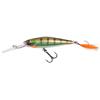 Leurre Suspending Zeck Hitch - 7.5Cm - Glam Perch