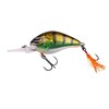 Leurre Flottant Zeck Danny 2.5M F - 5.5Cm - Glam Perch