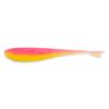 Vinilo Crazy Fish Glider 3.5 Floating - 9Cm - Paquete De 8 - Glide35f-13D