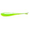 Vinilo Crazy Fish Glider 3.5 Floating - 9Cm - Paquete De 8 - Glide35f-7D