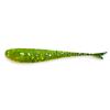 Soft Lure Crazy Fish Glider 2.2 Handle Beech - Pack Of 10 - Glider22-20