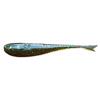 Amostra Vinil Crazy Fish Glider 2.2 9Cm - Pack De 10 - Glider22-42
