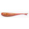 Esca Artificiale Morbida Crazy Fish Glider 3.5 Terracota - Pacchetto Di 8 - Glider35-12