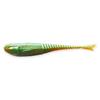 Soft Lure Crazy Fish Glider 3.5 Handle Beech - Pack Of 8 - Glider35-14