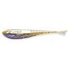 Soft Lure Crazy Fish Glider 3.5 Handle Beech - Pack Of 8 - Glider35-3D