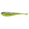 Soft Lure Crazy Fish Glider 3.5 Handle Beech - Pack Of 8 - Glider35-4D