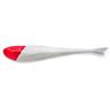 Amostra Vinil Crazy Fish Glider 3.5 9Cm - Pack De 8 - Glider35-59Rh