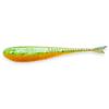Soft Lure Crazy Fish Glider 3.5 Handle Beech - Pack Of 8 - Glider35-5D
