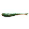 Amostra Vinil Crazy Fish Glider 5 12Cm - Pack De 6 - Glider5-14