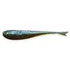 Soft Lure Crazy Fish Glider 5 Carbon Steel - Pack Of 6 - Glider5-42