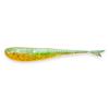 Soft Lure Crazy Fish Glider 5 Carbon Steel - Pack Of 6 - Glider5-5D
