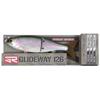Schwimmender Köder Swimbait Republic Glideway 126 - 12.6Cm - Glideway126-31