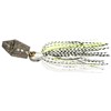 Chatterbait Zman Elite Evo - 14G - Glitter Bomb