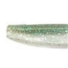 Leurre Souple Kaesu Isana - 12Cm - Par 8 - Glitter Green Pearl