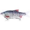 Leurre Souple Armé Westin Ricky The Roach Inline - 25Cm - Glitter Roach