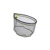 Hoofd Van Een Slijpkop Fox Matrix Carp Latex Landing Net - Gln079