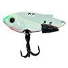 Leurre Coulant Adam's Lame Metal Vib 32 - Glow Chartreuse