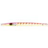 Jig Westin Flashin' Garfish - 100G - Glow Cuda Uv