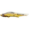 Leurre Lame Issei Umitaro Speed Sardine Urume Vib - 40G - Glow Gold