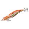 Turlutte Daiwa Emeraldas Amorous 3.0 - Glow Orange Ebi