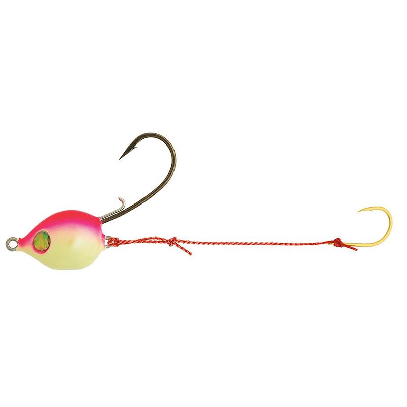 Plomb Daiwa PX 4 G - Lot De 4 - Équilibreur à Visser - Gris