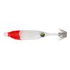 Turlutte Daiwa Emeraldas Id Soft - 7Cm - Glow Red White