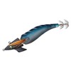 Turlutte Daiwa Emeraldas Amorous 3.0 - Glow Shima Blue Sugi