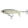 Leurre De Surface Madcat Cat Plopper - 16Cm - Glow