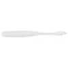 Leurre Souple Reins Dolive S Aj - 4.8Cm - Par 15 - Glow White Silver