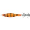 Turlutte Sakura Stingray Oppaï 1.2 - 5Cm - Glow Zebra Brown/Orange