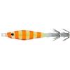 Turlutte Sakura Stingray Oppaï 1.2 - 5Cm - Glow Zebra White/Orange