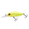 Leurre Flottant Megabass Diving Flap Slap - 7.7Cm - Glx Double Chart