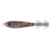 Turlutte Jatsui Rush Tataki Rubber Camo 1.5 - Gn