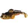 Weicher Köder Mit Wirbel Zman Gobius 3'' 1/2Oz - 7.6Cm - Gobius312-Perch