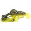 Soft Lure With Hook Zman Gobius 3'' - 7.6Cm - 10.6G - Gobius338-Hotsnakes