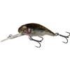 Leurre Flottant Savage Gear 3D Goby Crank Php - 4Cm - Goby