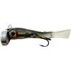 Trout Lure Vario - Pack Of 2 - God-Shadgrisnoir-2G
