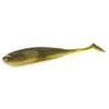 Leurre Souple Molix Ra Shad 4'' Flat - 10Cm - Par 5 - Gold Ayu