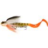 Leurre Souple Armé Westin Pike Teezer R2f - 24Cm - Gold Berry