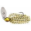 Bladed Jig Issei Ak Chatter Jr. - 8G - Gold-Black