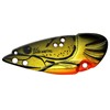 Leurre Lame Issei G.C. Zari Metal - 9G - Gold-Black
