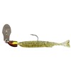 Bladed Jig Issei Liar Chatter - 14G - Gold-Black