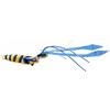 Leurre Madai Fiiish Candy Shrimp - 30G - Gold Blue