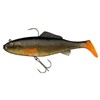 Leurre Souple Armé Illex Sucker Punch 190 Dr - 19Cm - Gold Carp